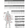 Костюм демисезонный NORFIN FEEDER 01, размер S 738001-S